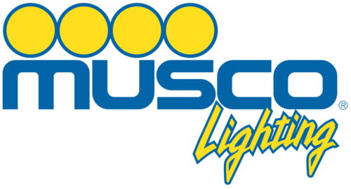 Musco Lighting logo